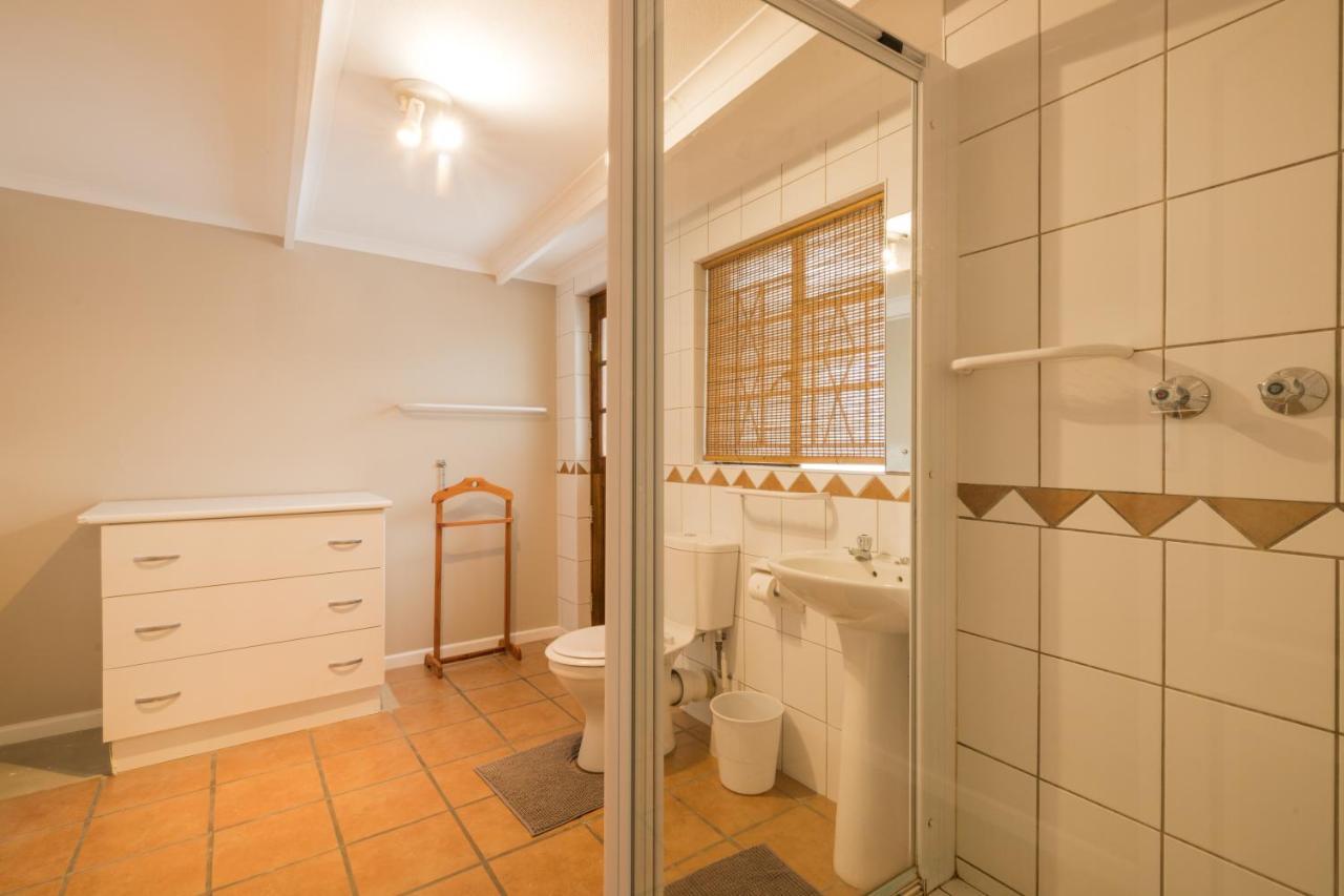 Kouwdouw Guest Farm Villa จอร์จ ภายนอก รูปภาพ
