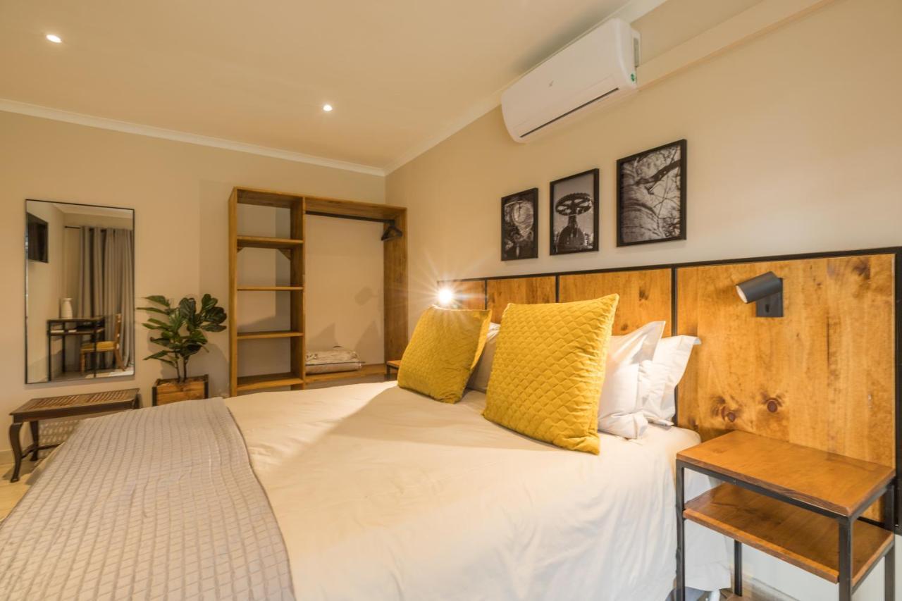 Kouwdouw Guest Farm Villa จอร์จ ภายนอก รูปภาพ