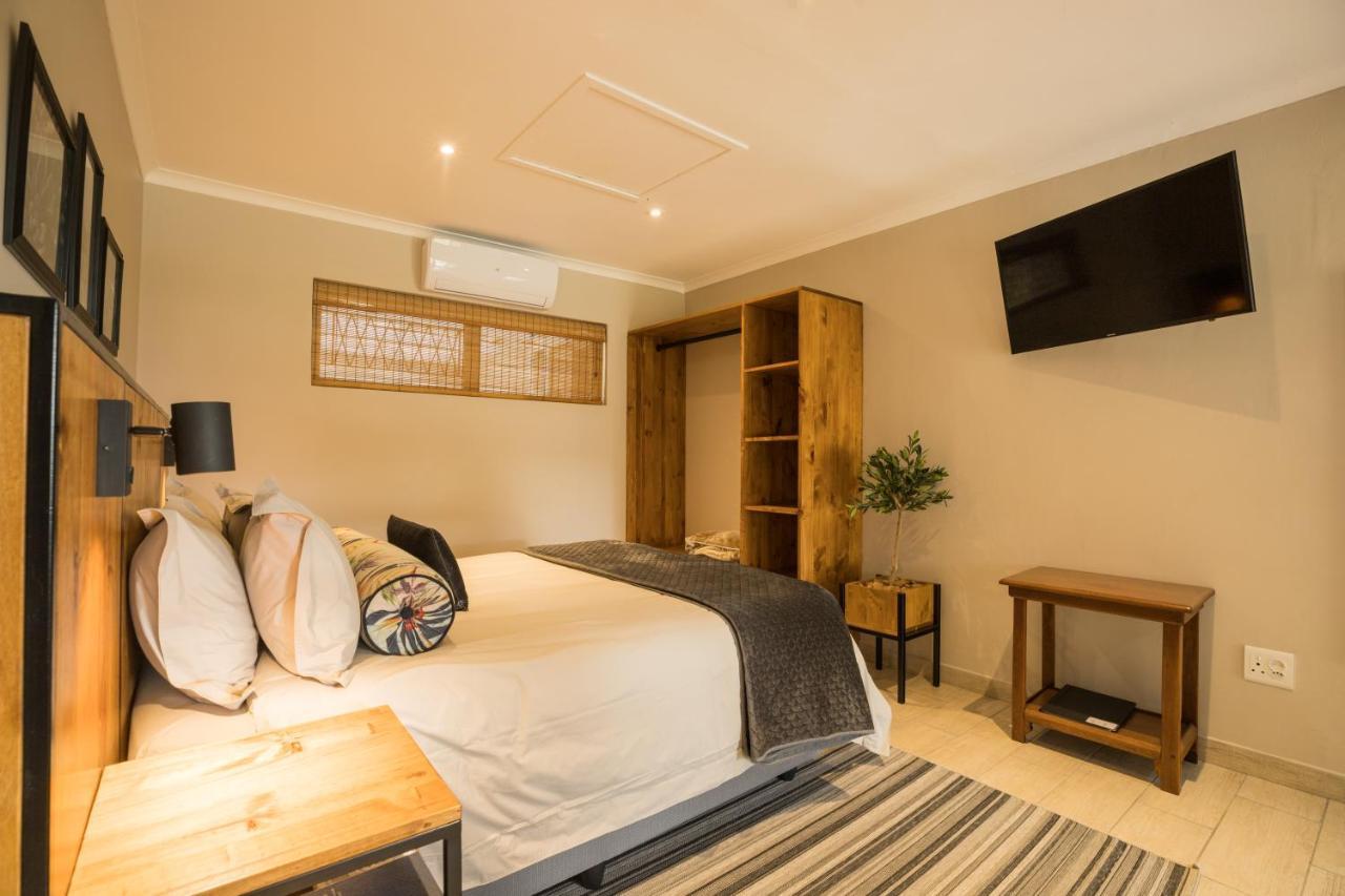 Kouwdouw Guest Farm Villa จอร์จ ภายนอก รูปภาพ
