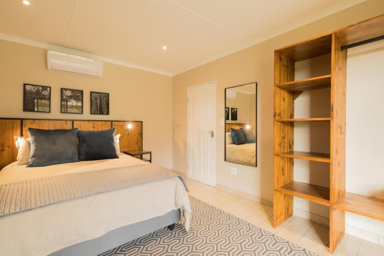 Kouwdouw Guest Farm Villa จอร์จ ภายนอก รูปภาพ