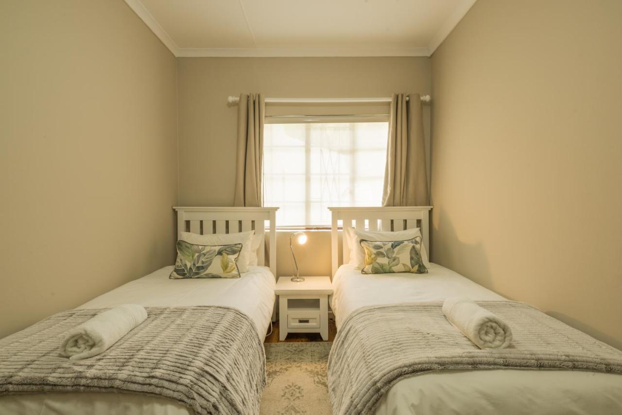 Kouwdouw Guest Farm Villa จอร์จ ภายนอก รูปภาพ